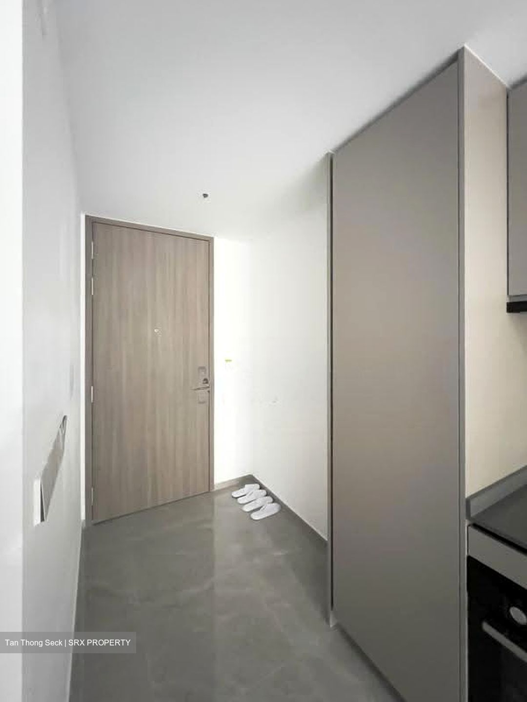 Norwood Grand (D25), Apartment #625476031